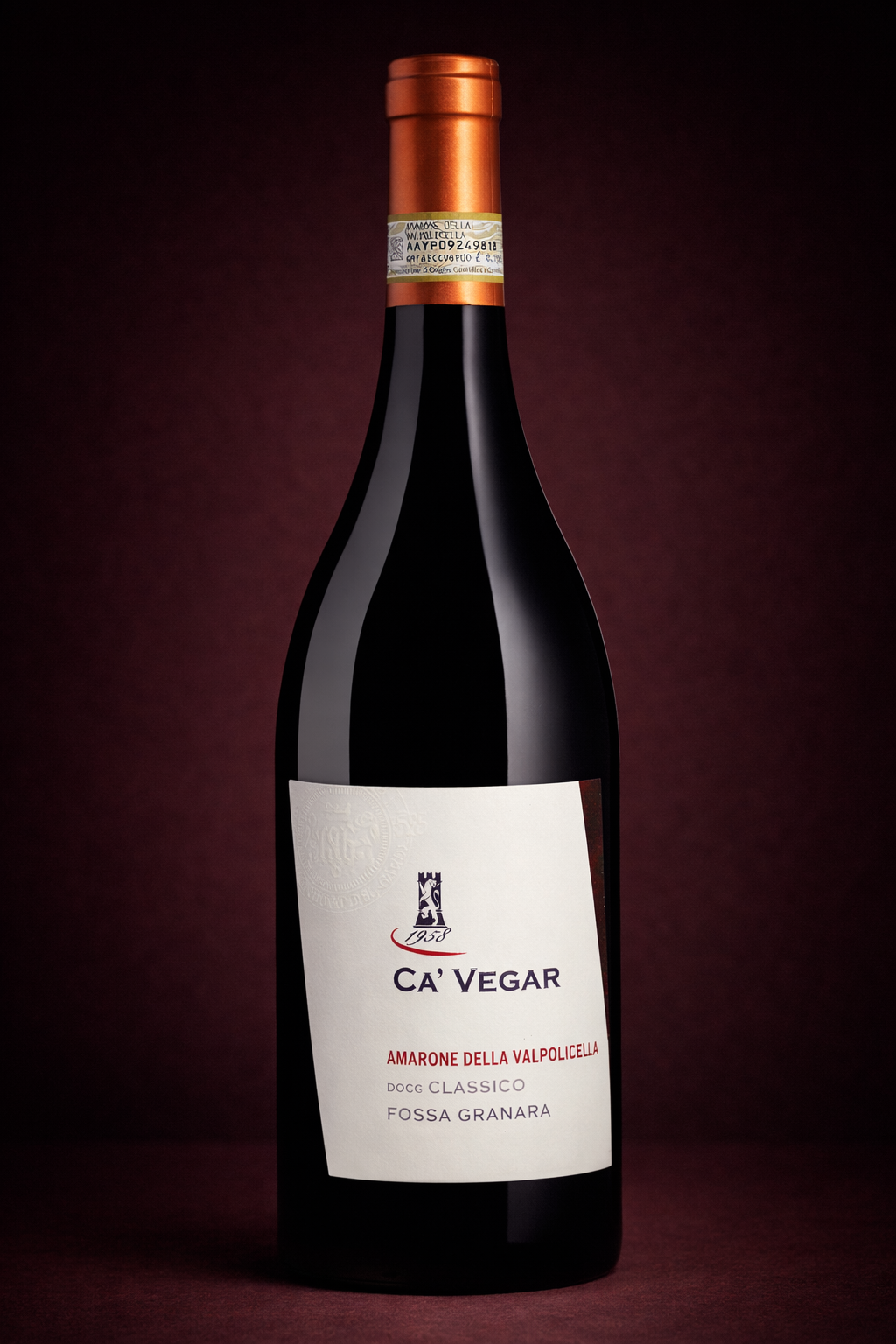 Amarone Fossa Granara