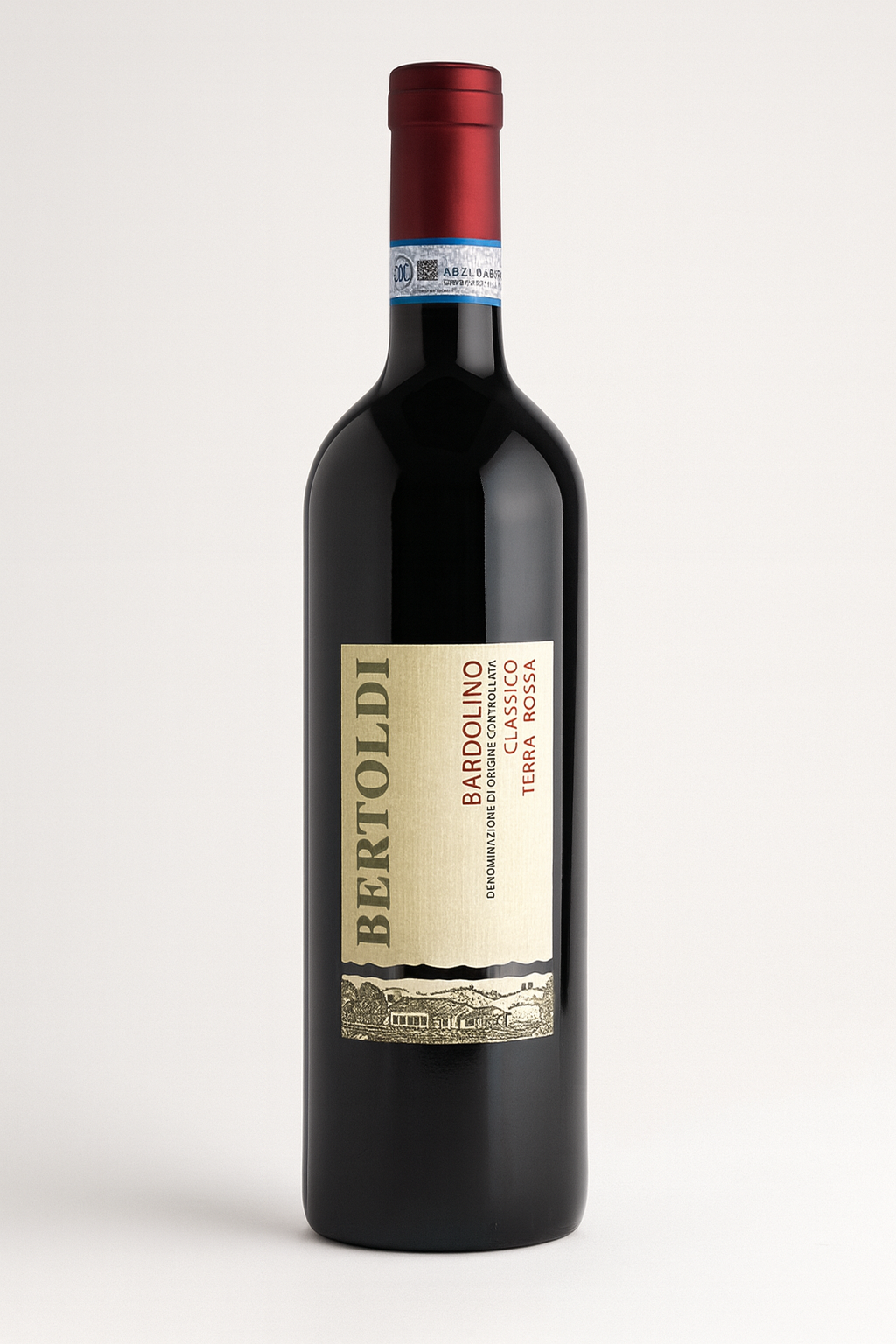 Bardolino Classico DOC Terra Rossa