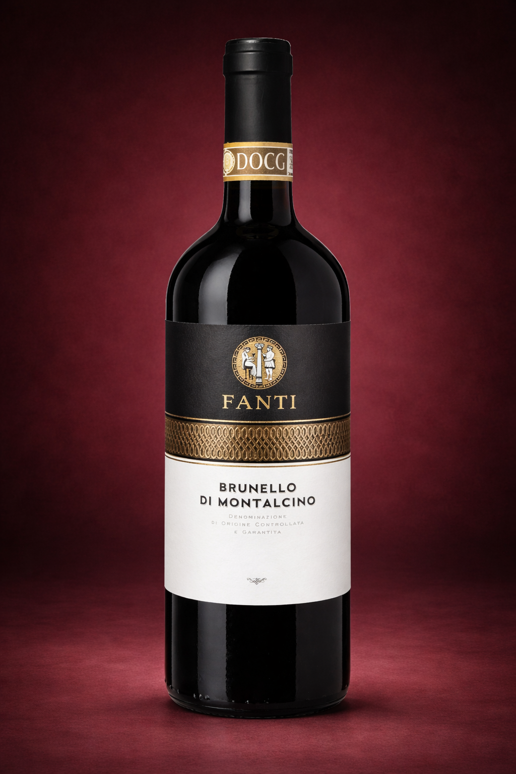 Brunello Di Montalcino DOCG