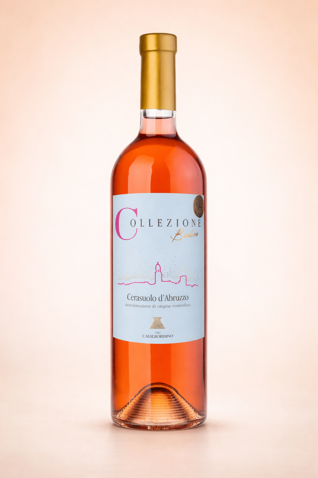 Cerasuolo D’Abruzzo DOC Collezione