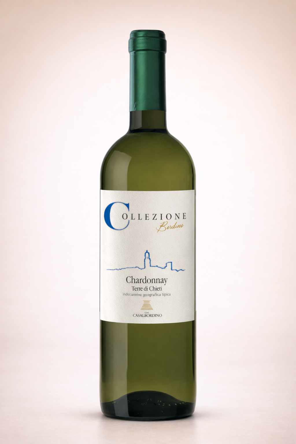 Chardonnay Terre di Chieti IGT Collezione