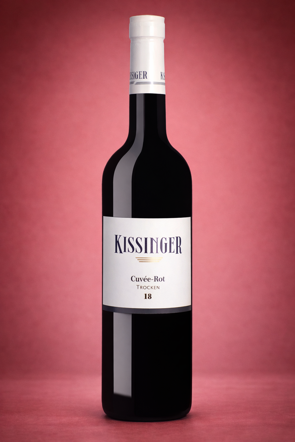 Cuvée Rot