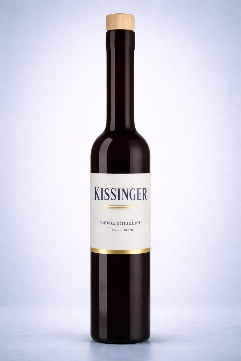 Gewürztraminer Tresterbrand