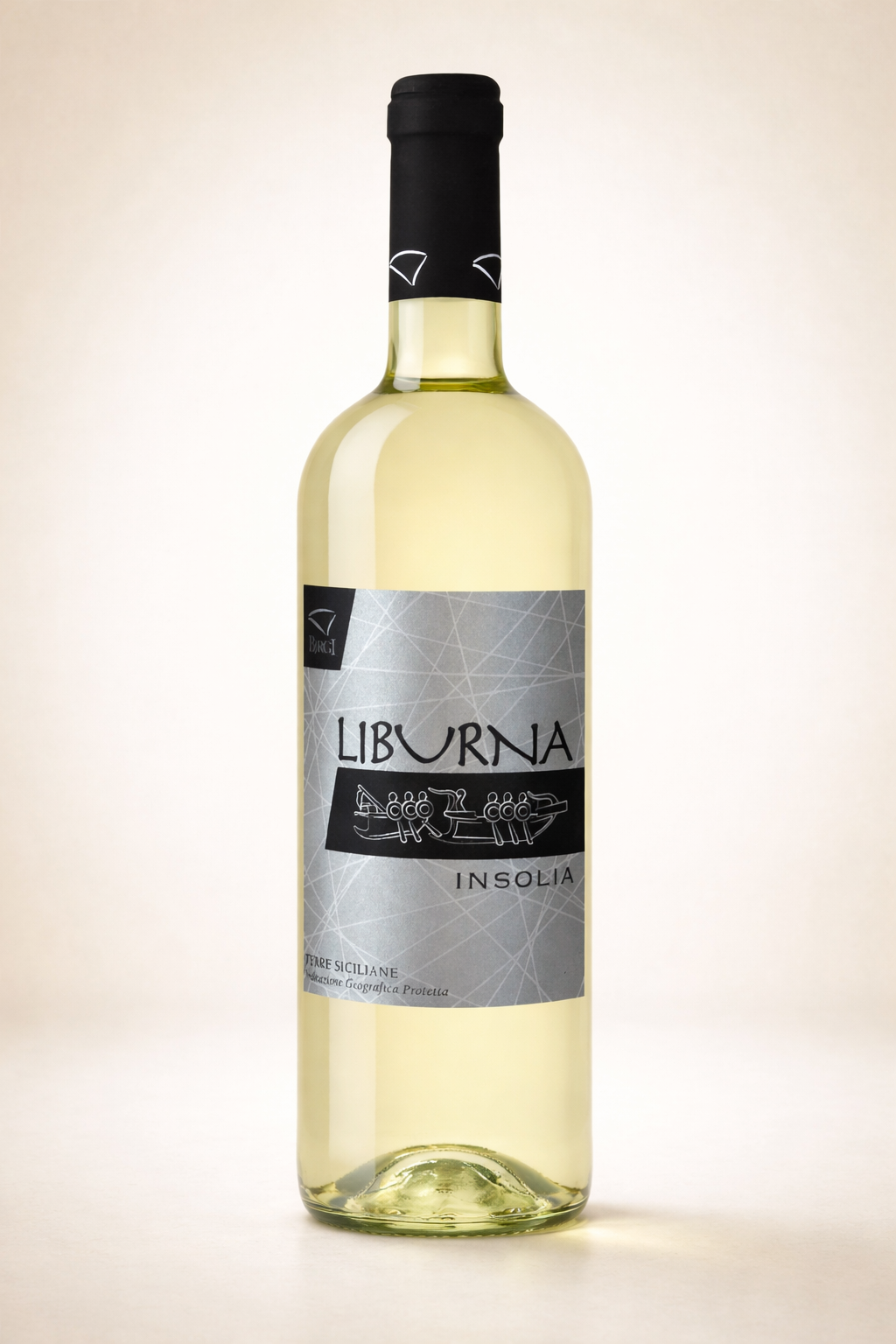 Liburna Insolia IGP Terre Siciliane