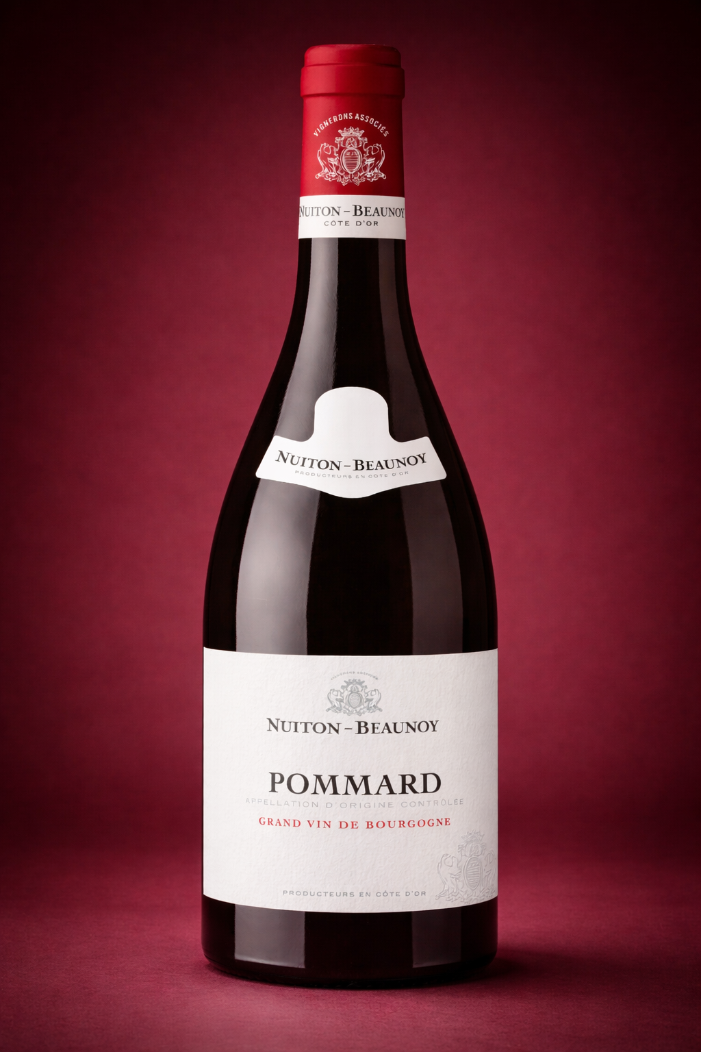 Pommard