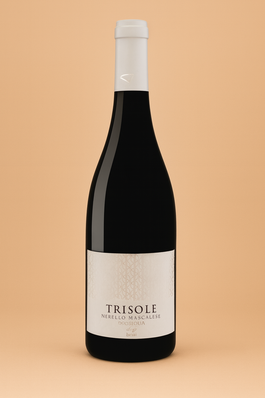 Trisole Nerello Mascalese IGP Terre Siciliane