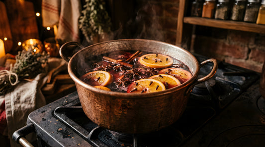 Glühwein