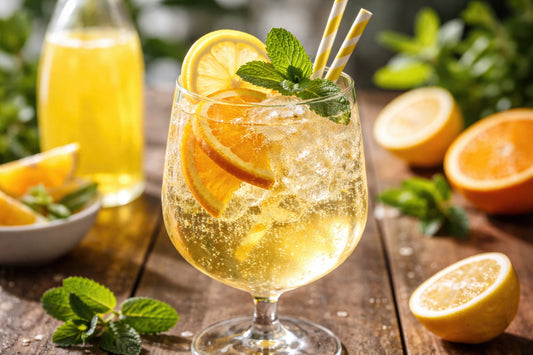 Sekt-Fizz