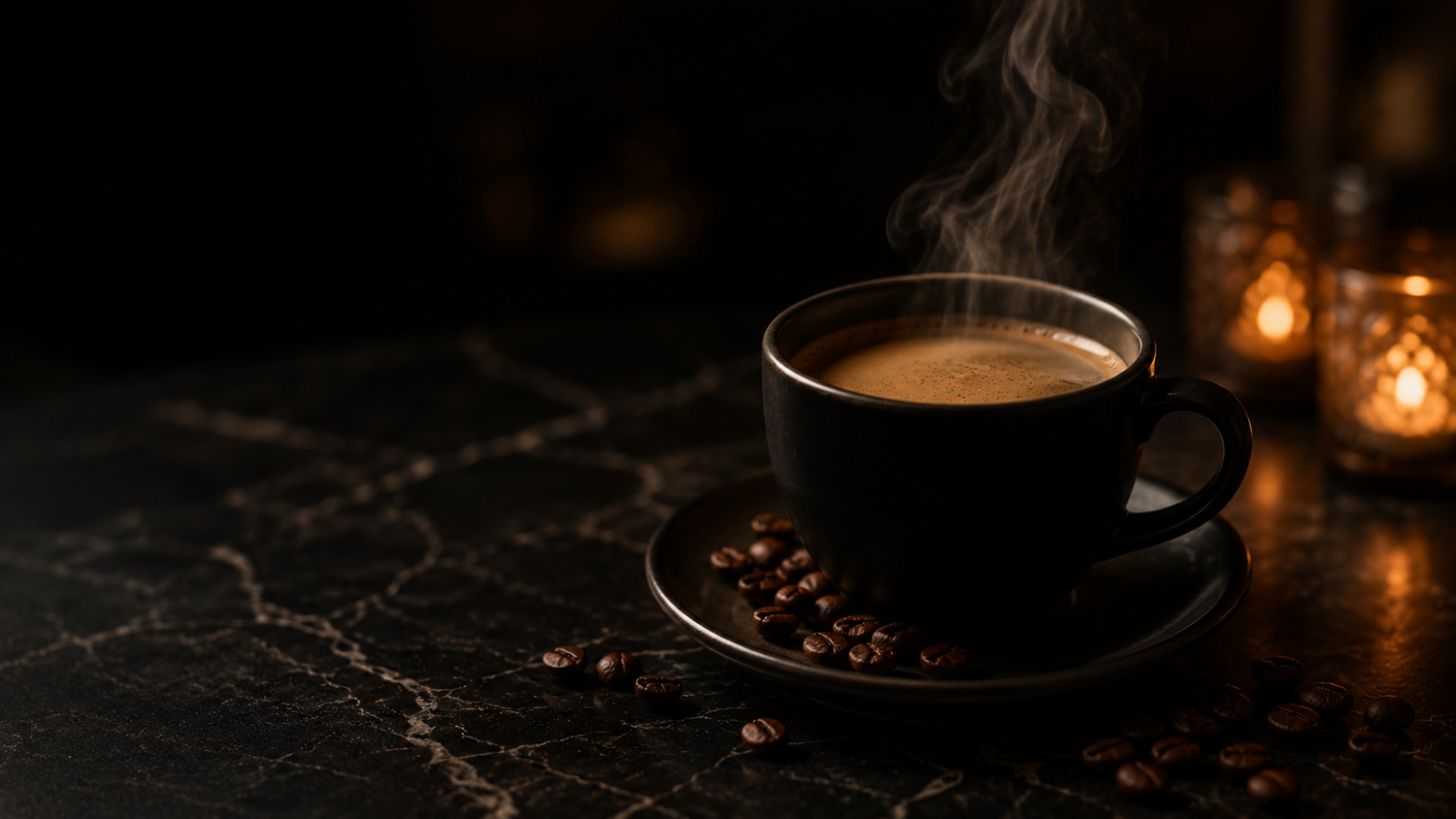 Kaffee