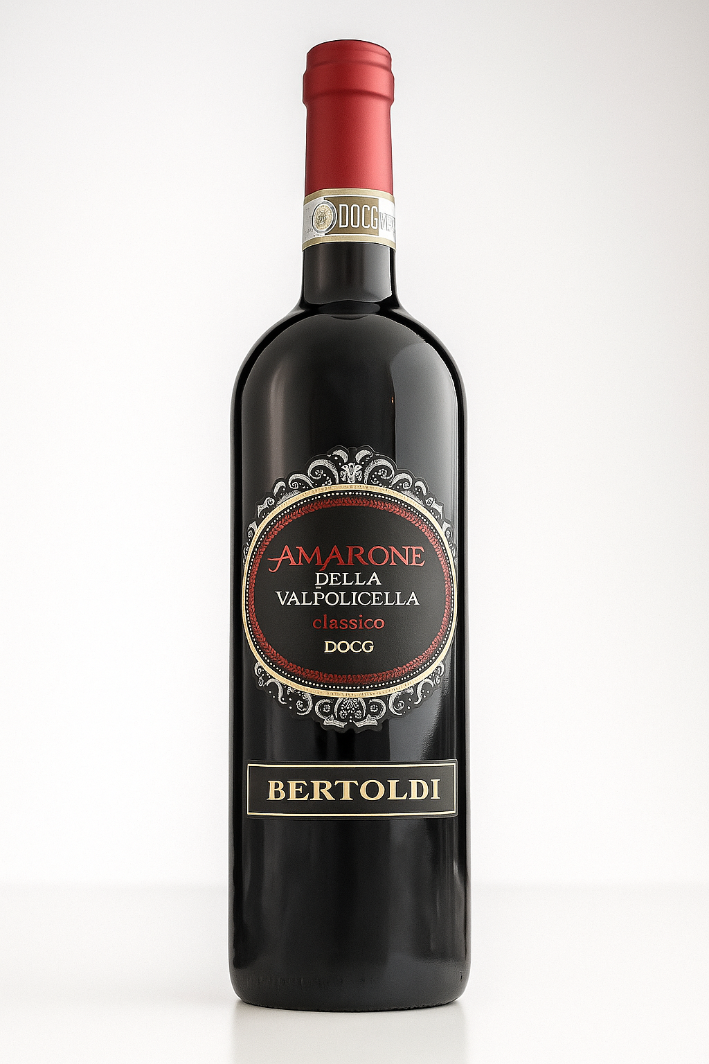 Amarone della Valpolicella Classico DOCG