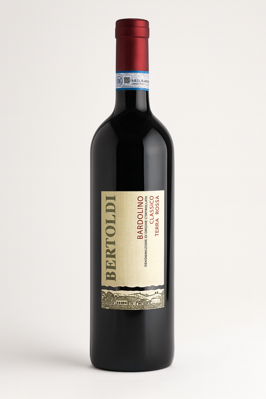 Bardolino Classico DOC Terra Rossa