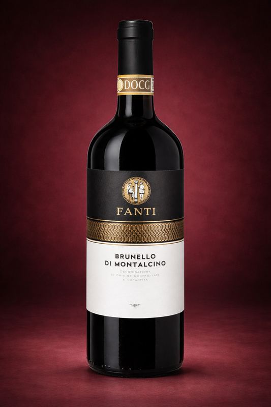 Brunello Di Montalcino  DOCG
