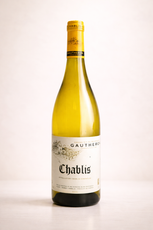 Chablis Senteurs Matinales