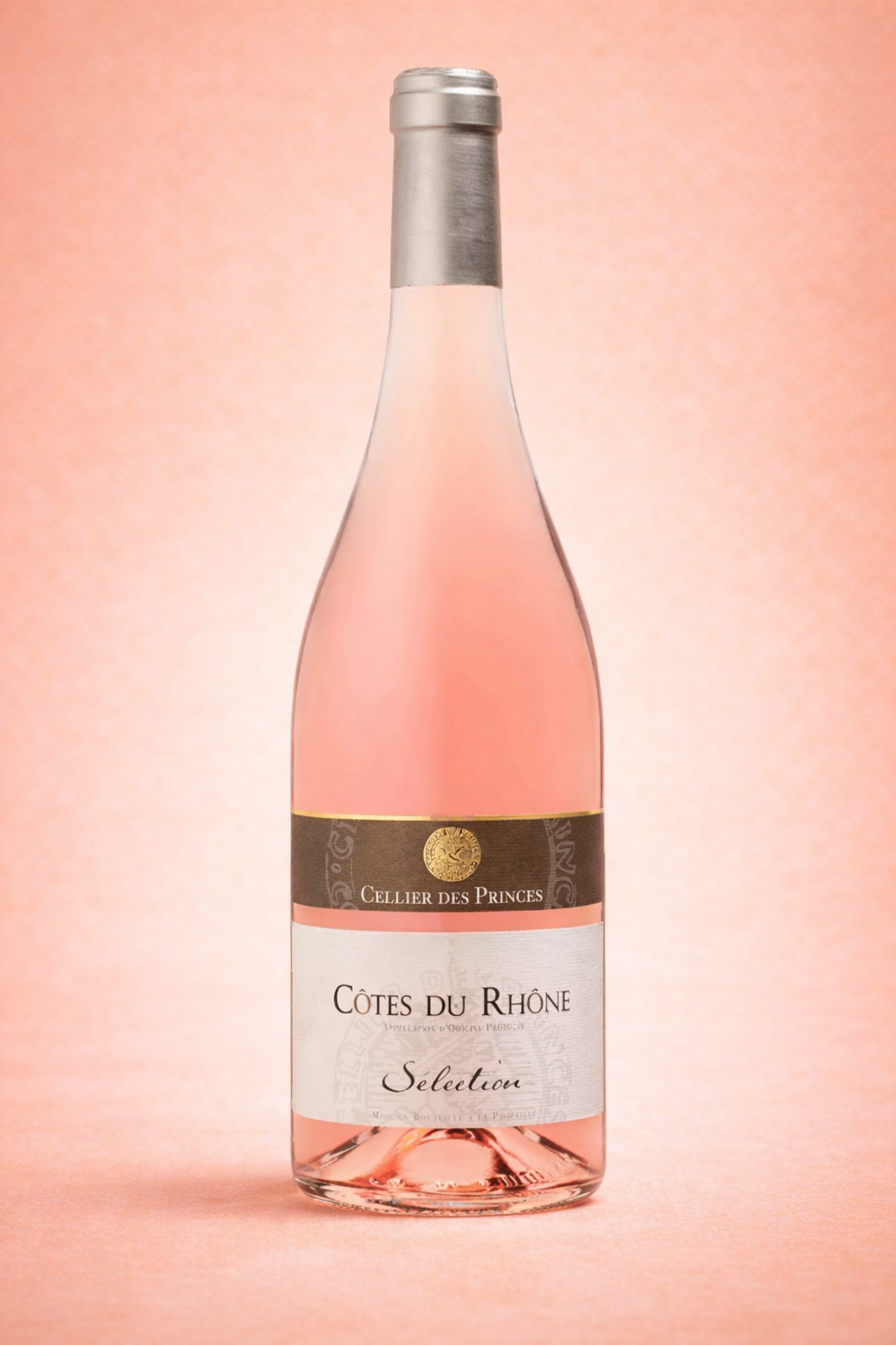 Côtes du Rhône AOC Rosé