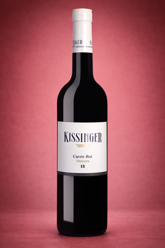 Cuvée Rot