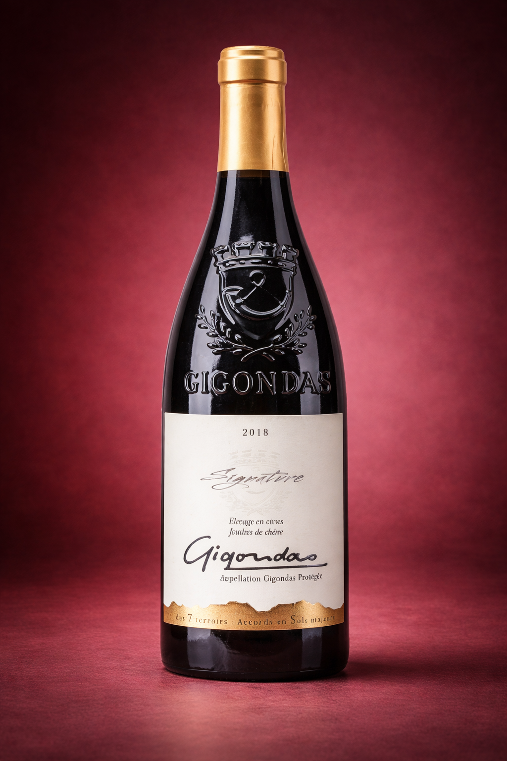 Gigondas Signature  AOP