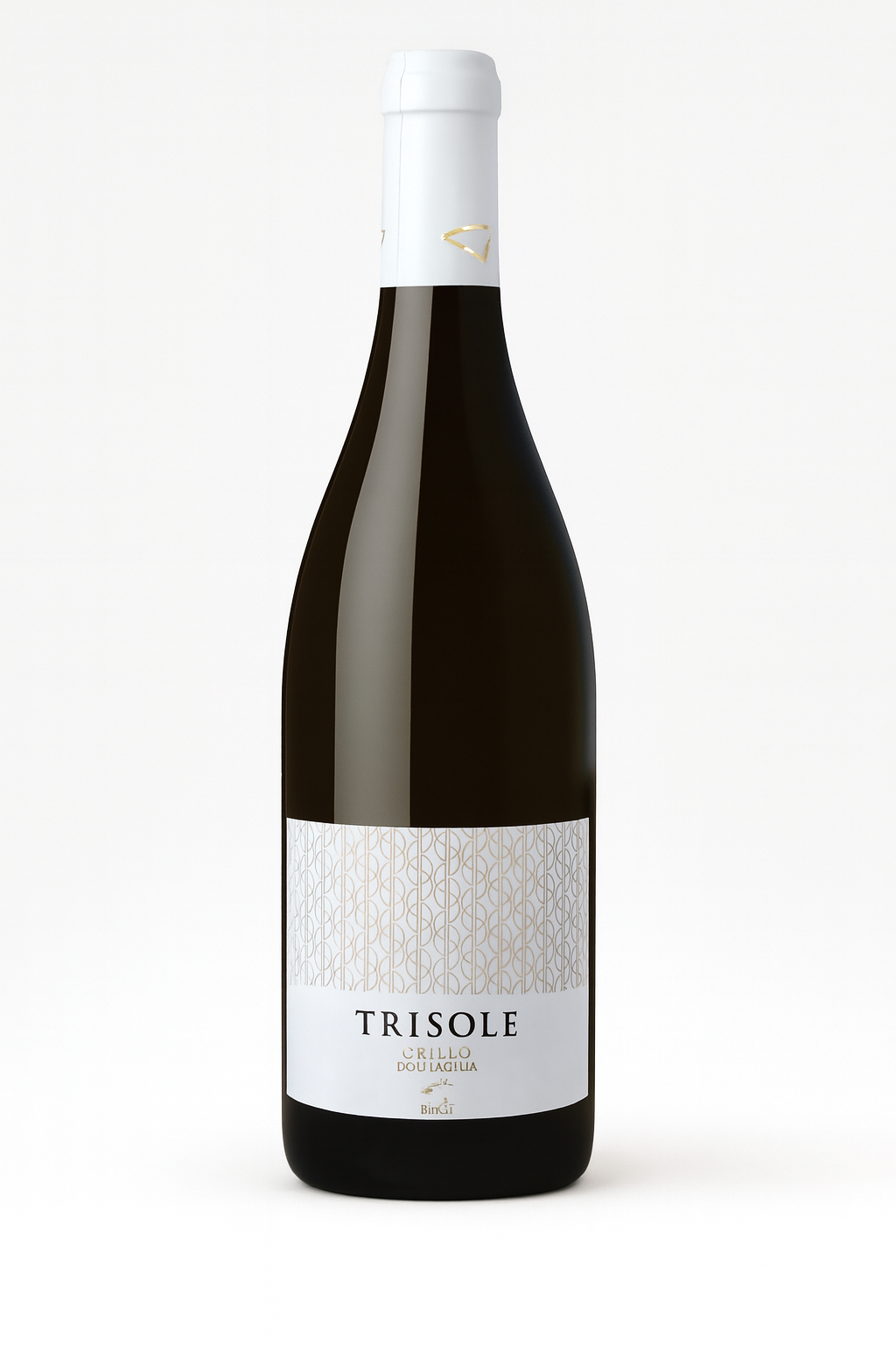 Trisole Grillo DOC Sicilia