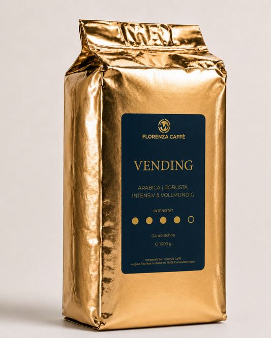 Florenza Caffè Vending