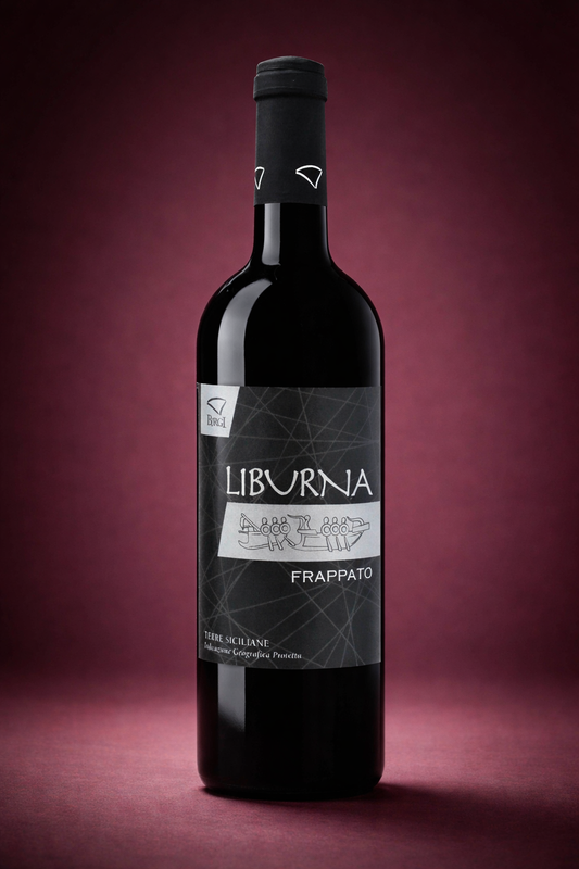 Liburna Frappato IGP Terre Siciliane