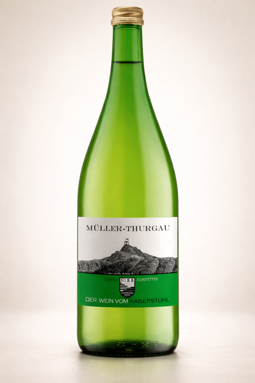 Eichstetter Müller Thurgau Qualitätswein 1 Liter