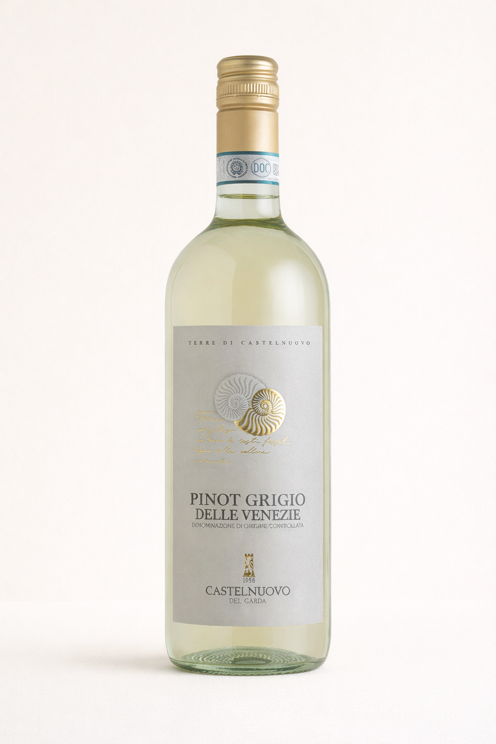 Pinot Grigio Veneto DOC