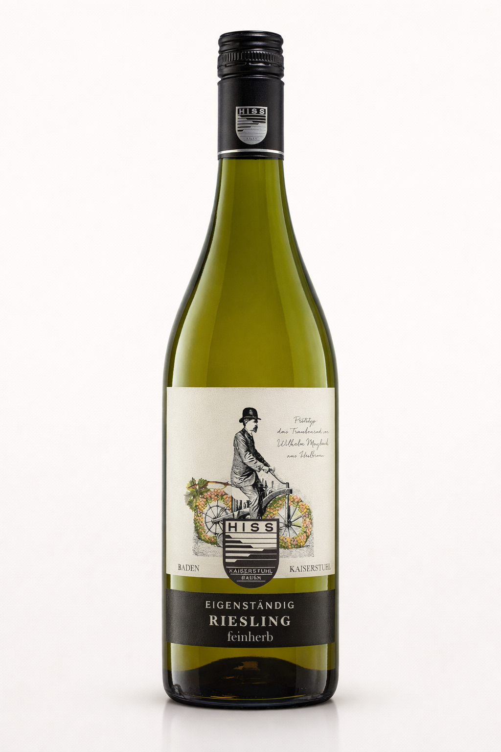 Eichstetter Riesling feinherb