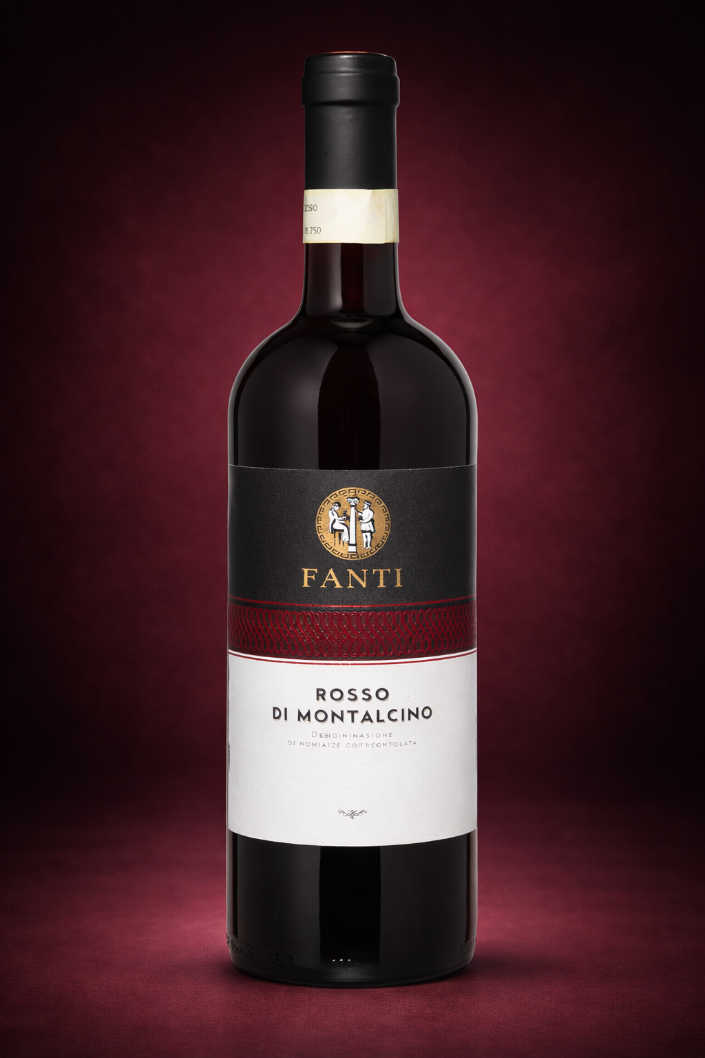 Rosso Di Montalcino  DOC