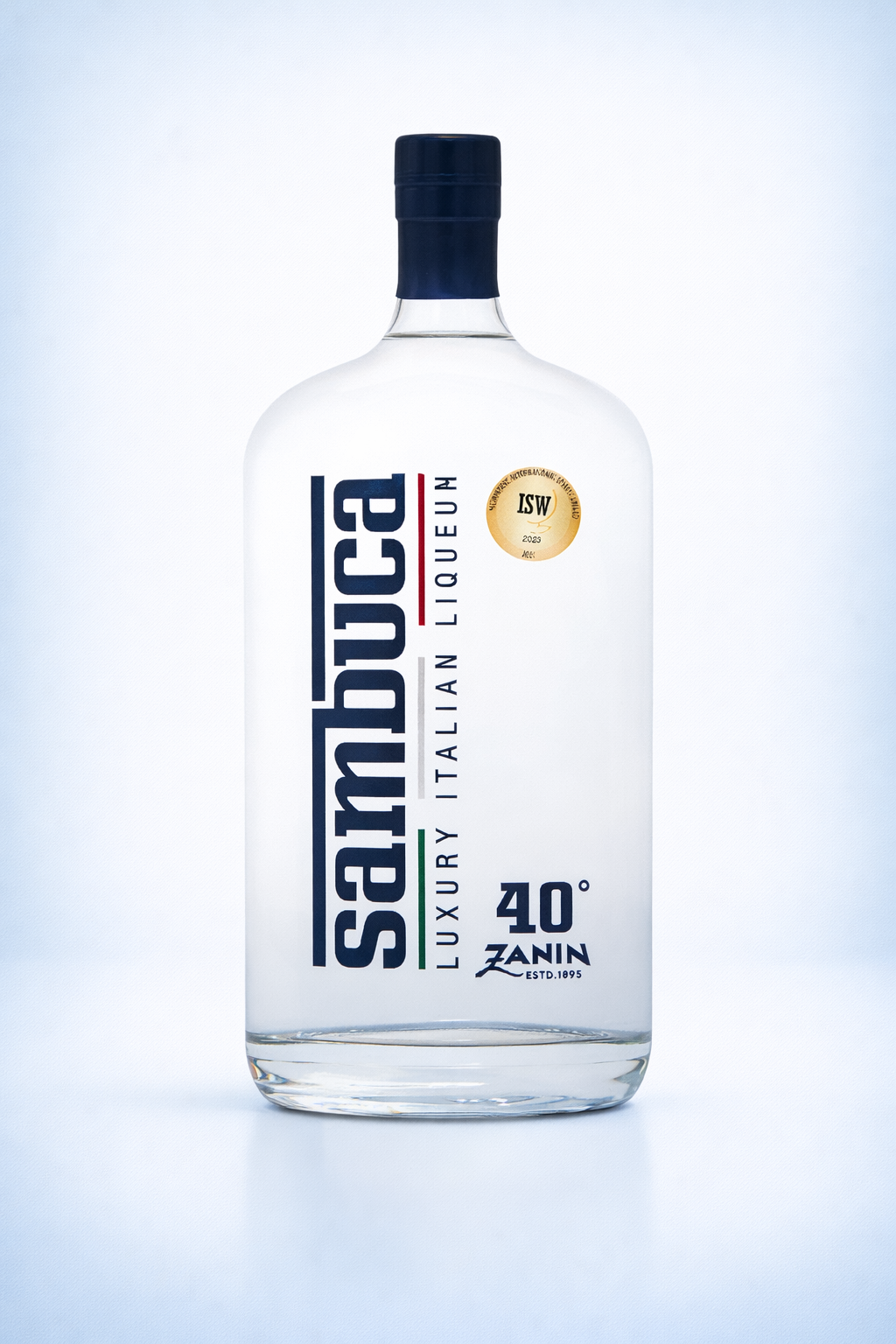 Liquore Sambuca Luxury Italian