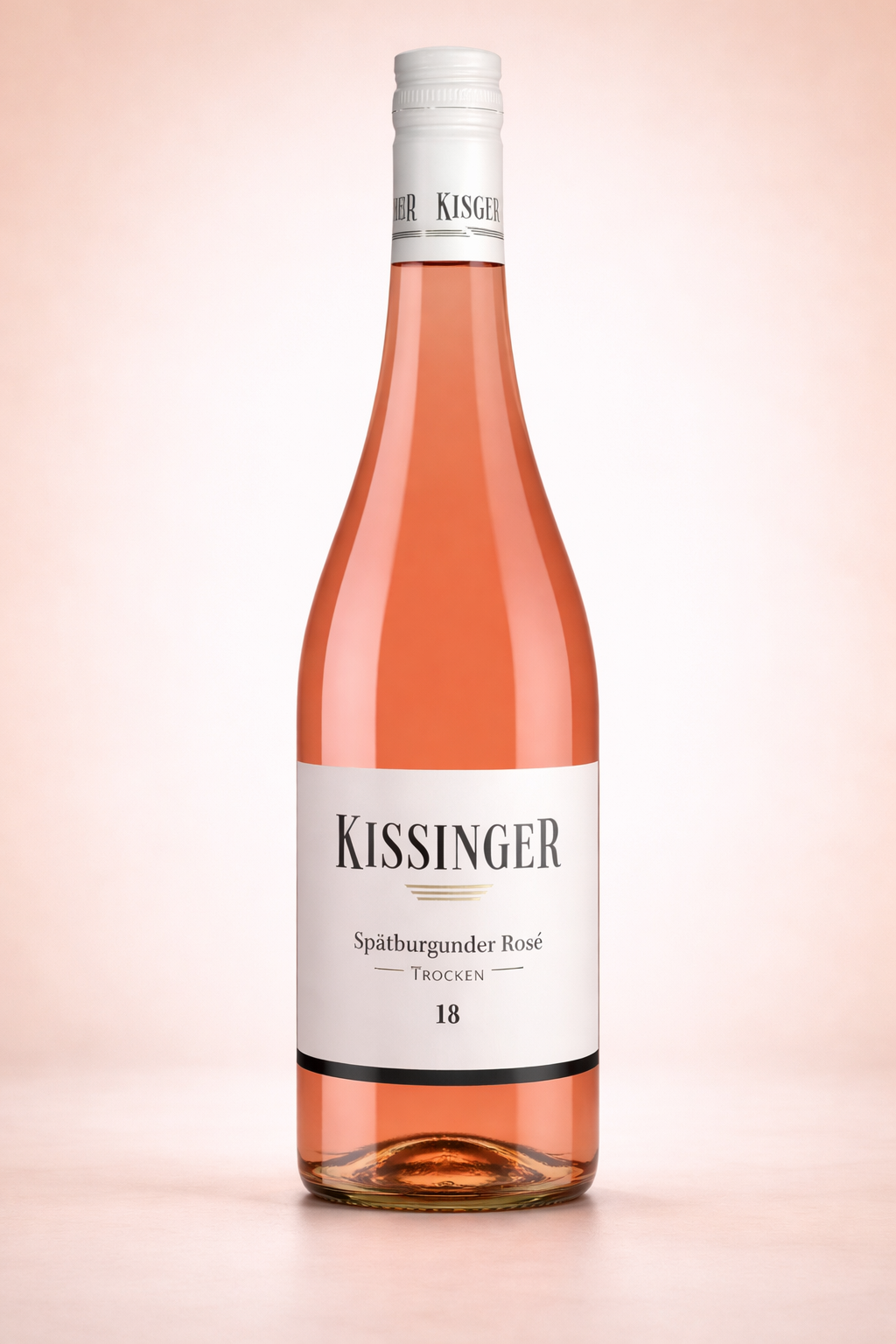 Spätburgunder Rosé