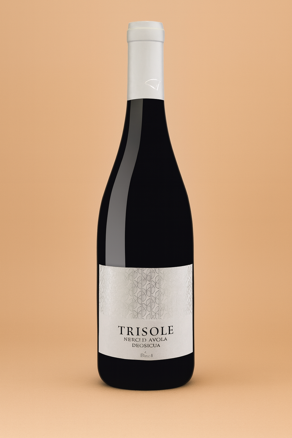 Trisole Nero D'Avola IGP Terre Siciliane
